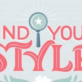 Find Your Style: How To Develop Your Own Lettering Aesthetic