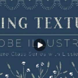 Finding Textures in Adobe Illustrator Free Download