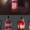 Fire Extinguisher 3D Model Free Download