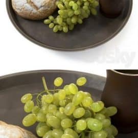 Grape tray Free Download