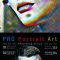 GraphicRiver PRO Portrait Art Photoshop Action 25635762 Free Download