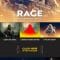 GraphicRiver Rage for Photoshop CS6+ 31530694 Free Download