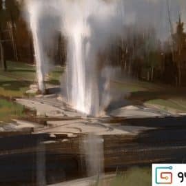 Gumroad Nick Gindraux Geysers sketch tutorial Free Download