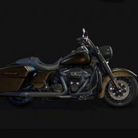 Harley Davidson Road King Free Download