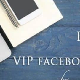 IPS Mastermind – Build Your Brand with VIP Facebook Groups