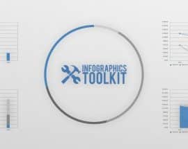 Infographics Toolkit 1.04 for Afte Effects Free Download