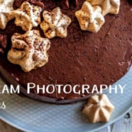 Instagram Photography for Foodies Free Download