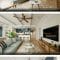 Interior Apartment Scene By Duc Nguyen Free Download