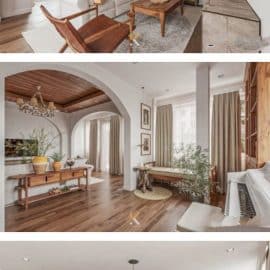 Interior Scene Livingroom By Nguyen Diep Free Download