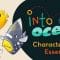 Into the Ocean: Character Design Essentials