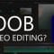 Intro to Video Editing: Premiere Pro