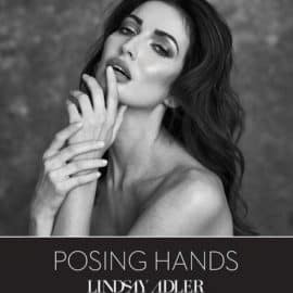 Lindsay Adler – Posing Essentials: Hands