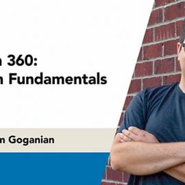 LinkedIn Fusion 360 Sketch Fundamentals Free Download