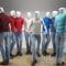 Mannequins man LACOSTE Free Download