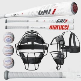 Marucci MCBC7 Cat7 BBCOR Baseball Bat Free Download