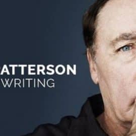 Masterclass – James Patterson Teaches Writing