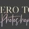 Meg Bitton — Zero to Photoshop Free Download