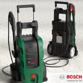 Minisink high pressure Bosch AQT 42-13 Free Download