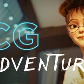 Motion Design School – CG Adventure Complete Free Download