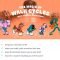 Motion Design School – The Magic of Walk Cycles Free Download