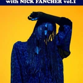 Nick Francher – The Creative Portrait pt. 1