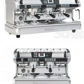 Nuova Simonelli Aurelia II Digit (2gr / 3gr / 4gr) Free Download