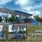 Petrol Station “GAZPROMNEFT” Free Download