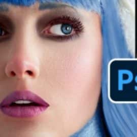 Photoshop Master of Portrait Retouching 101 – The Ultimate Guide