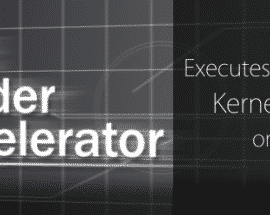 Pixel Bender Accelerator 1.23 for After Effects Free Download