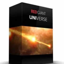 Red Giant Universe 3.1.5 Free Download