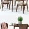 Scandinavian Designs Juneau Dining Table & Juneau Dining Chair Free Download