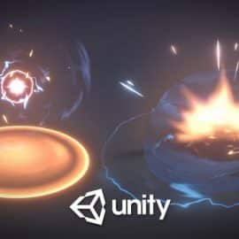 Skillshare Unity Visual Effect Graph Beginner To Intermediate Free Download