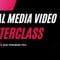 Social Media Video Masterclass: After Effects and Premiere Pro Free Download