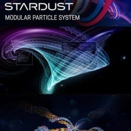 Superluminal Stardust 1.5.0 for Adobe After Effects Free Download