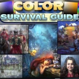 The Color Survival Guide