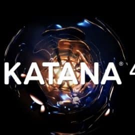 The Foundry Katana 4.0v5 Win Free Download