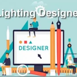 Udemy Basic Photoshop for Lighting Designers Free Download