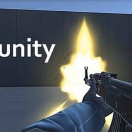 Udemy – Unity Game Development Master Class Free Download