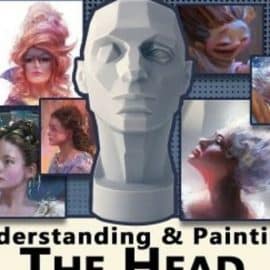 Understanding and Painting the Head