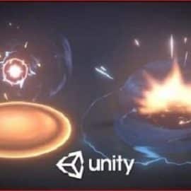 Unity Visual Effect Graph Beginner To Intermediate Free Download