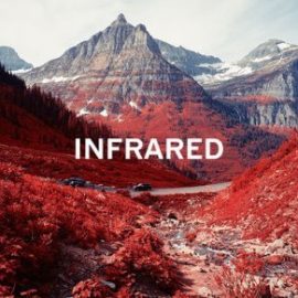 VSCO ACR/Lightroom Infrared Profiles Free Download