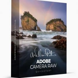 William Patino – Adobe Camera Raw Quickstart Free Download