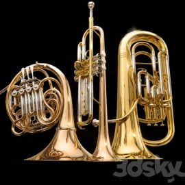 Yamaha wind instruments Free Download