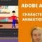 Adobe Animate Create Character Animation Free Download