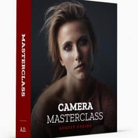 August Dering – Camera Masterclass