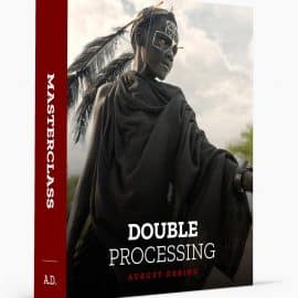 August Dering Photography – Mastering Double Processing