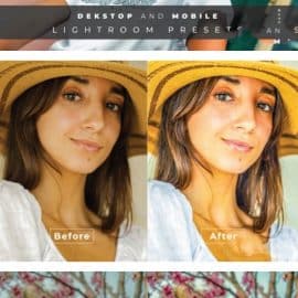 Ayodha Desktop and Mobile Lightroom Preset Free Download