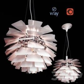 BOTTICELLI pendant lamp from the company ARTE LAMP Italy Free Download