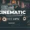 Bangset Cinematic Pack 22 Video LUTs DFV98RQ Free Download