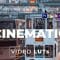 Bangset Cinematic Pack 75 Video LUTs WFZQ9PB Free Download